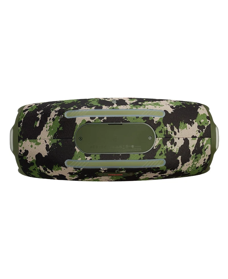 Jbl Boombox 4 Portable
