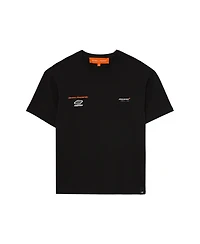 Reiss Men's Nox Logo Printed Mclaren T-Shirt