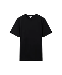 Reiss Men's Cotton Crew Neck T-Shirt