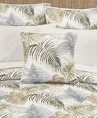 Salt Life Hatteras Square Quilted Decorative Pillow, 20" x 20"