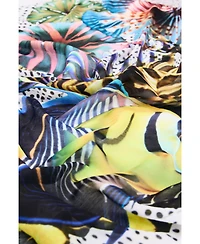 Desigual Women's Mr. Christian Lacroix Scarf