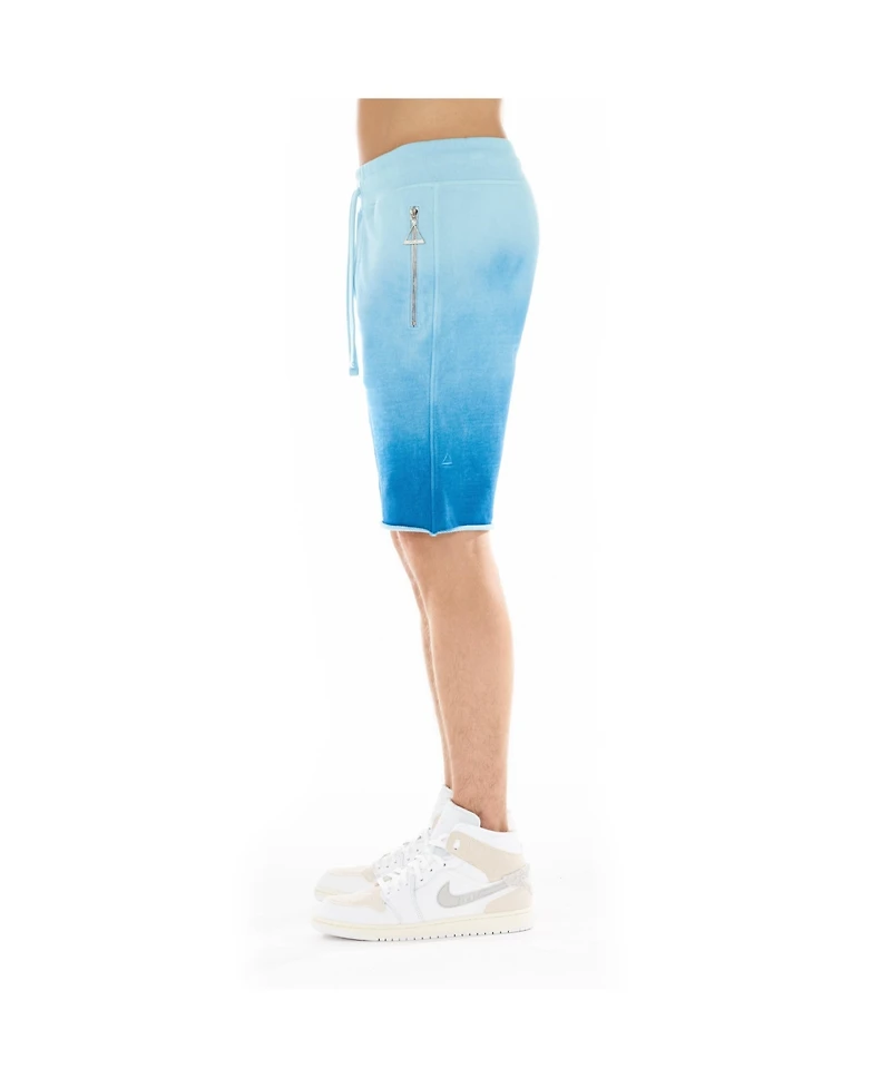 Hvman Chosen To Prevail x Cult Mens Sweatshorts
