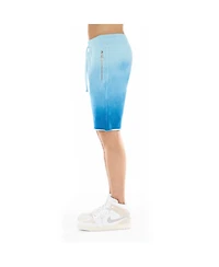 Hvman Chosen To Prevail x Cult Mens Sweatshorts