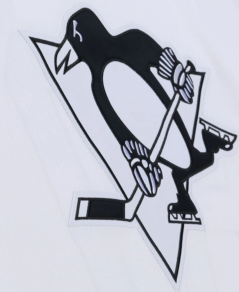 Mitchell & Ness Men's Sidney Crosby White 2019 All-Star Game Power Play Jersey