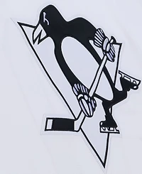 Mitchell & Ness Men's Sidney Crosby White 2019 All-Star Game Power Play Jersey