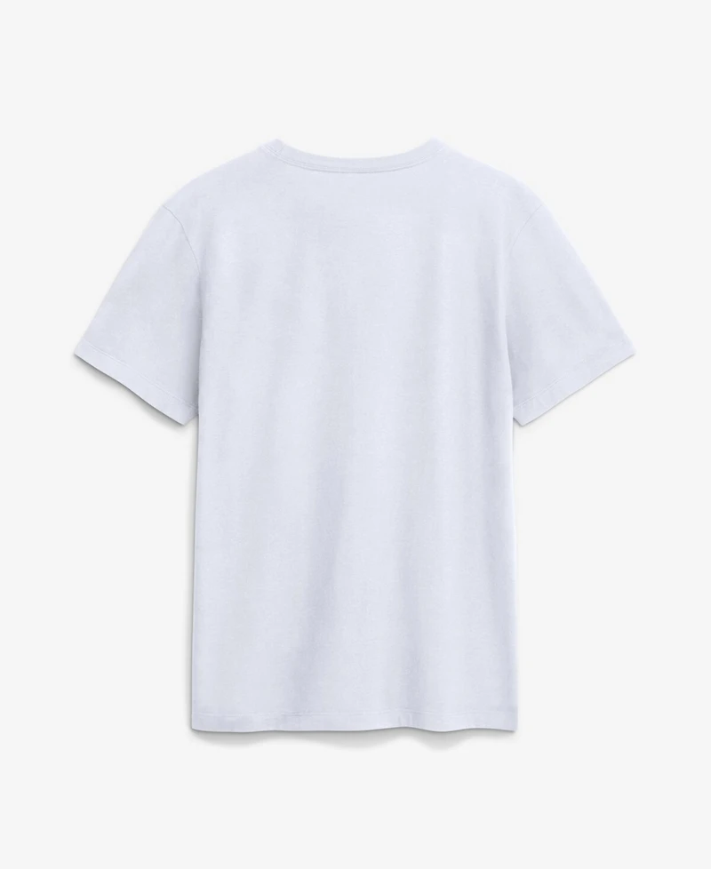 Nike Men's White Seattle Seahawks Super Bowl Lx Champions Lombardi Trophy T-Shirt