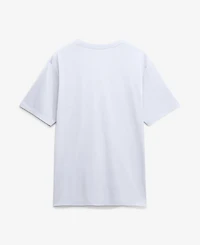 Nike Men's White New York Mets Legend Dri-fit T-Shirt