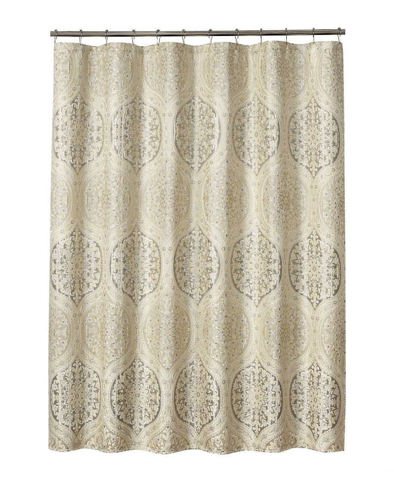 J Queen New York Romero Shower Curtain, 72" x 72"