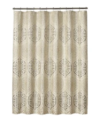 J Queen New York Romero Shower Curtain, 72" x 72"