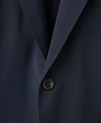 Mango Men's Wool Venice Suit Jacket