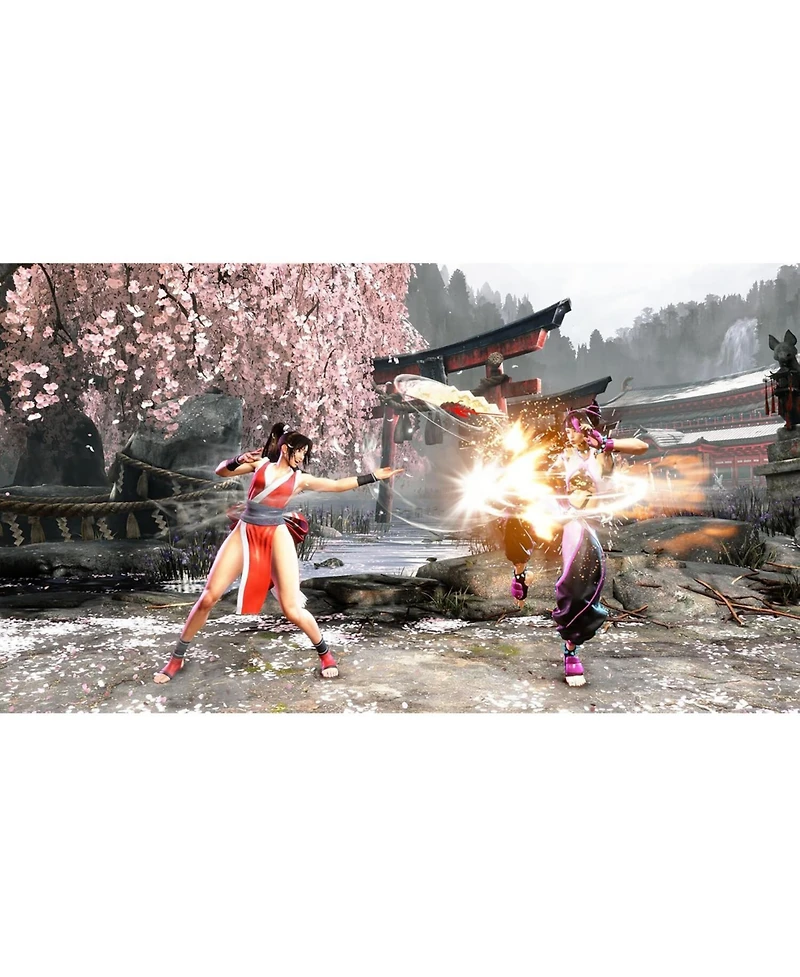 Capcom Street Fighter 6 Years 1-2 Fighters Edition for Xbox Series X