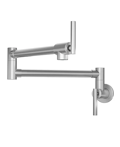 Phying Pot Filler Faucet
