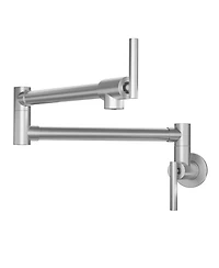 Phying Pot Filler Faucet