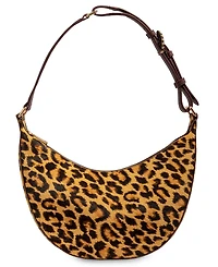Sam Edelman Lucy Buckle Medium Shoulder Handbag