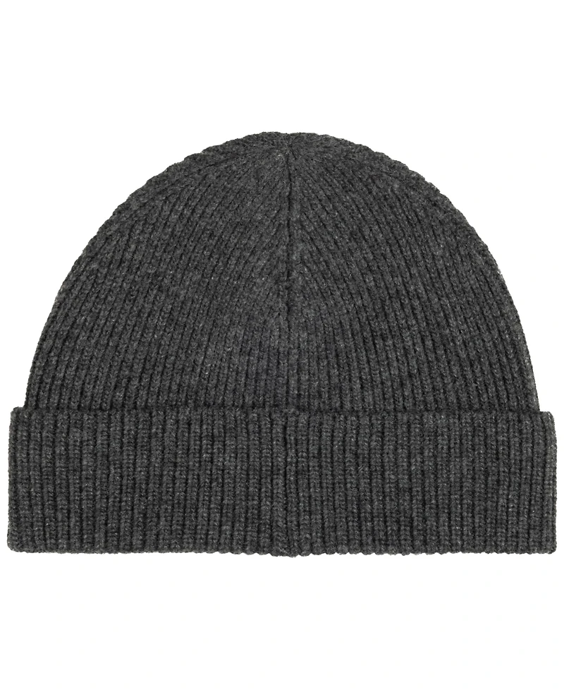 Polo Ralph Lauren Men's Signature Cuff Hat