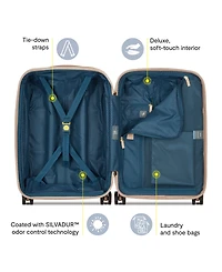 Delsey Paris Chatelet Air 2.0 Carry-On Spinner