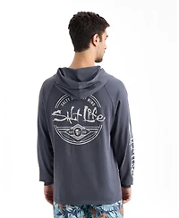 Salt Life Men's Legacy Hoodie
