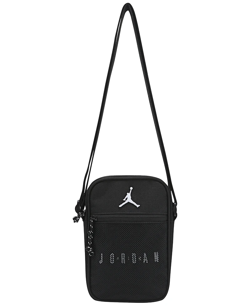Jordan Men's Blacktop Crossbody Festival Bag