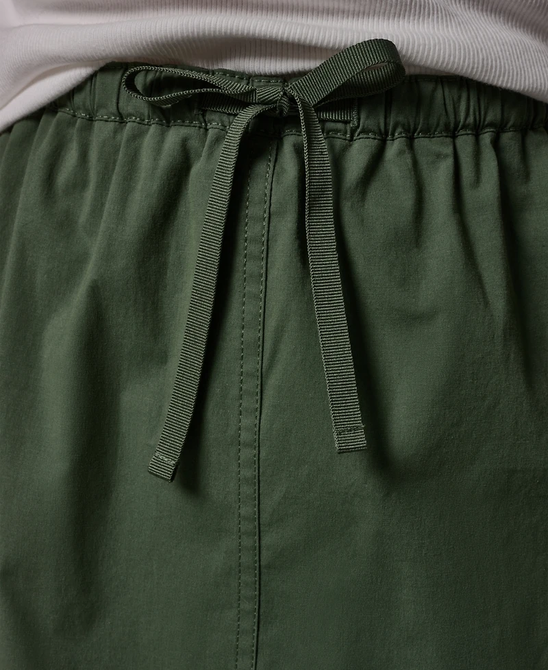 Donna Karan Weekend Women's Cargo Pocket Skirt