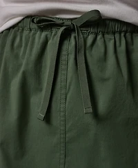 Donna Karan Weekend Women's Cargo Pocket Skirt