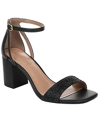Style & Co Women's Veraa Square Toe Evening Sandals, Macy's Exclusive