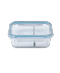 Sedona Kitchen 12-Pc. Glass Food Storage Set