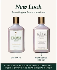 Rahua Scalp Exfoliating Shampoo, 9.3 oz.