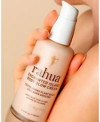 Rahua Enchanted Island Body Glow Cream