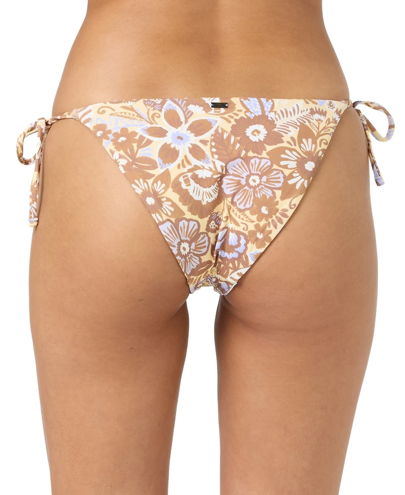 O'Neill Juniors' Izabelle Floral Maracas Revo Swim Bottoms