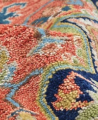Timeless Rug Designs Miranda S3363 9' x 12' Area Rug