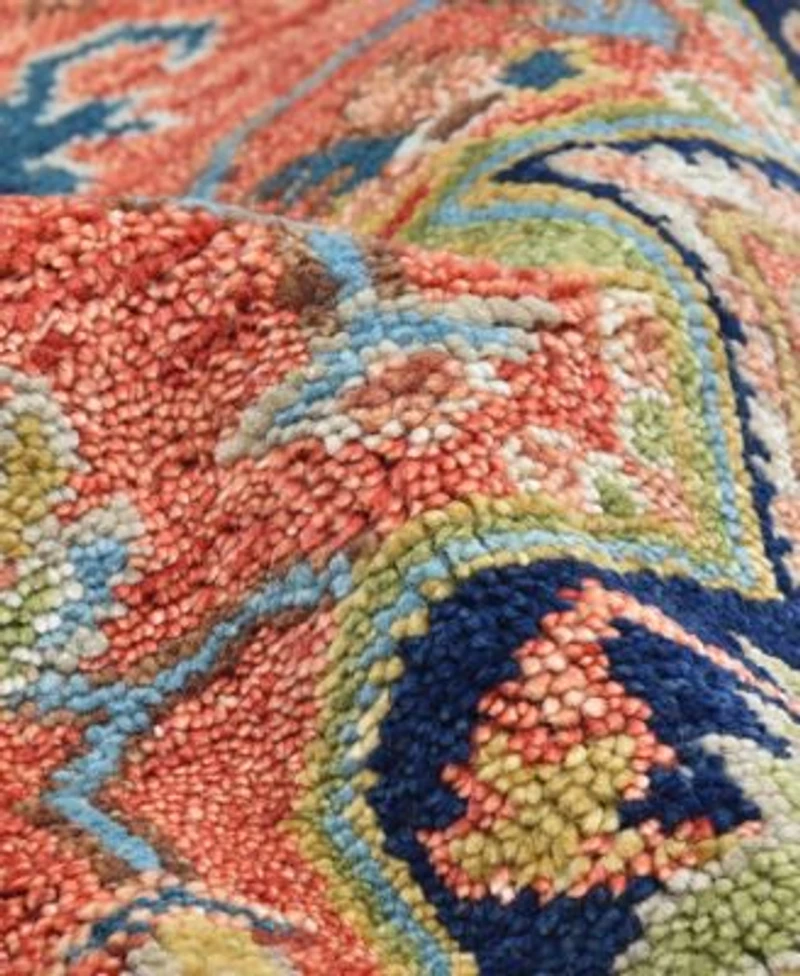 Timeless Rug Designs Miranda S3363 Rug Collection