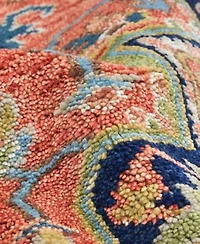 Timeless Rug Designs Miranda S3363 Rug Collection