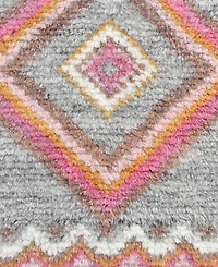 Timeless Rug Designs Hudson S3399 9' x 12' Area Rug