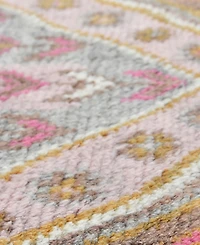 Timeless Rug Designs Hudson S3399 5' x 8' Area Rug