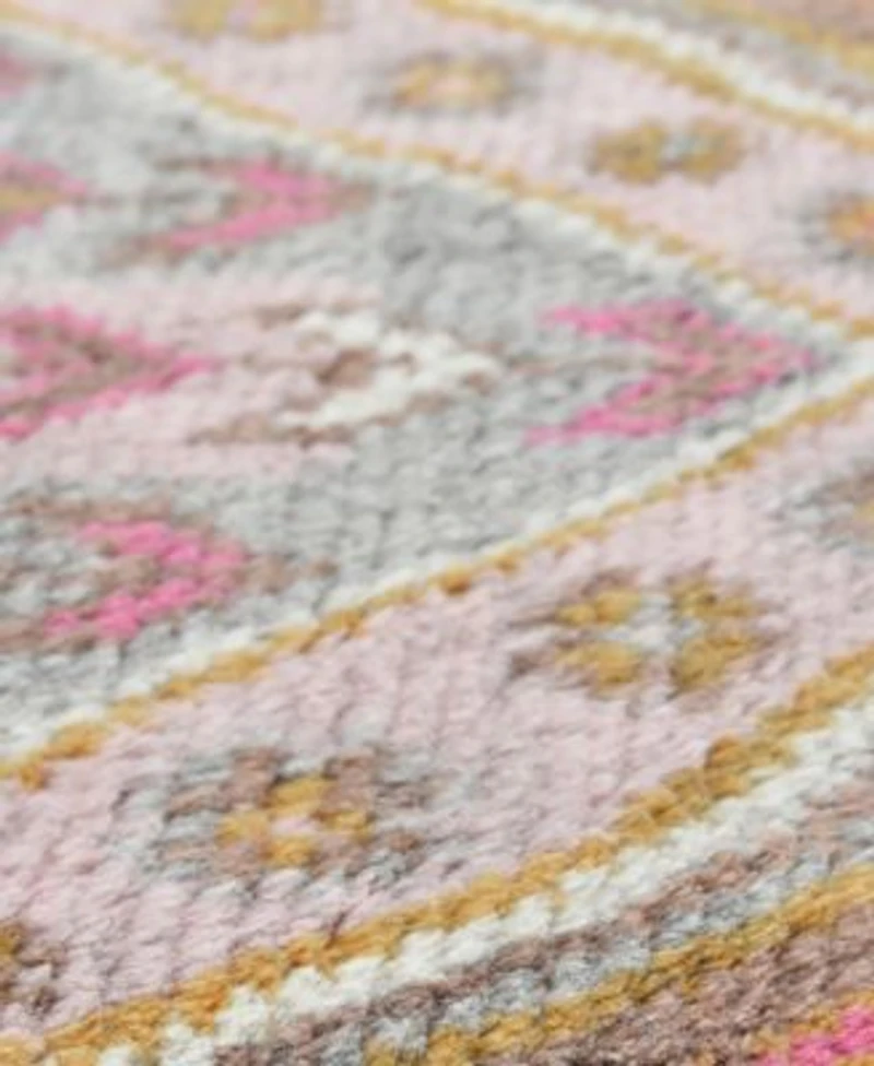 Timeless Rug Designs Hudson S3399 Rug Collection