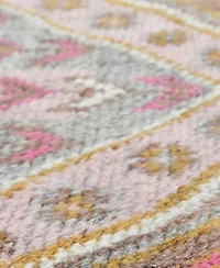 Timeless Rug Designs Hudson S3399 Rug Collection