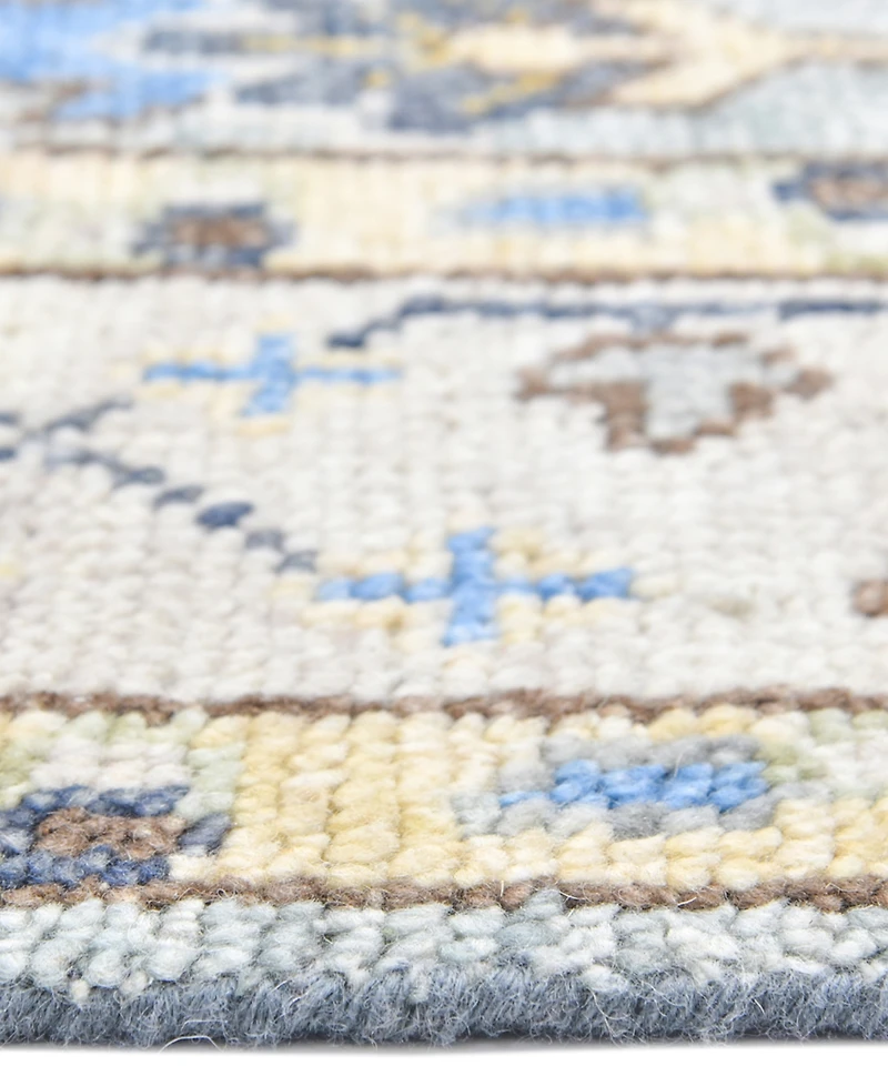 Timeless Rug Designs Sydney S3389 5' x 8' Area Rug