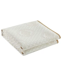Stratford Park Leyla Medallion 3-Piece Quilt Set