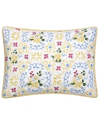 Stratford Park Maggie Floral 7-Piece Quilt Set, King