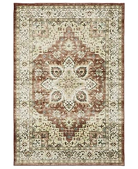 Oriental Weavers Sumter Washable SUM01 2'x3' Area Rug