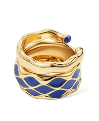 Retro Chic Nirah Ring