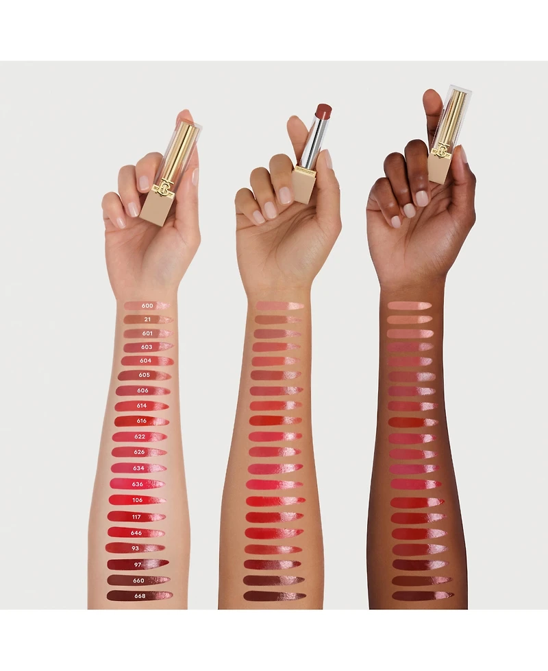 Burberry Brit Shine Lipstick, 0.10 oz.