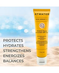 Atwater Heavy Armor Dry Skin Starter Set