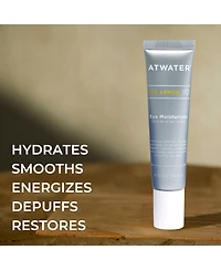 Atwater Oil Regulator Oily Skin Essentials Set