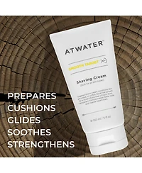 Atwater Smooth Target Shaving Cream