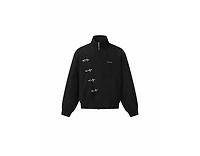 Aelfric Eden Men's Boxy Fireman Clasp Jacket