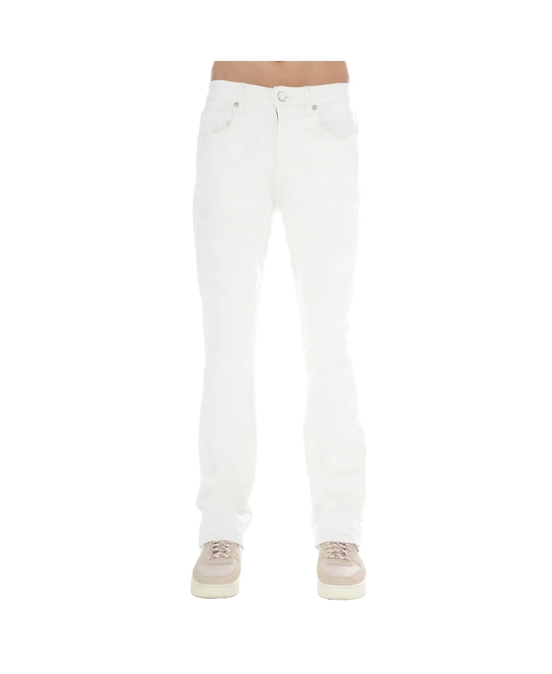 Hvman Chosen To Prevail x Cult Men's Mars Bootcut Jeans