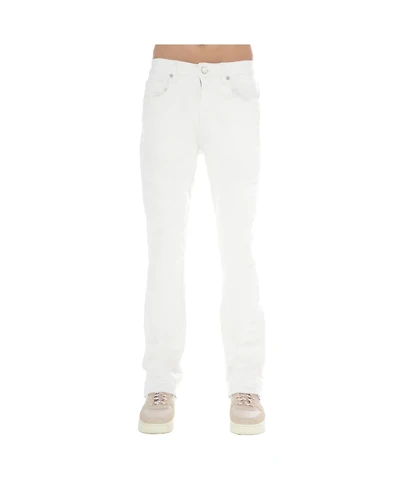 Hvman Chosen To Prevail x Cult Men's Mars Bootcut Jeans