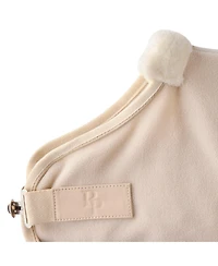 Pet Passion Preston Ii The Polar Fleece Coat