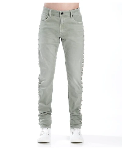Hvman Chosen To Prevail x Cult Men's Start Super Skinny Aspen